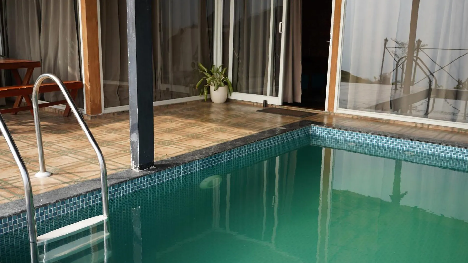 Mount Stratus Resort Vayalada Balussery India