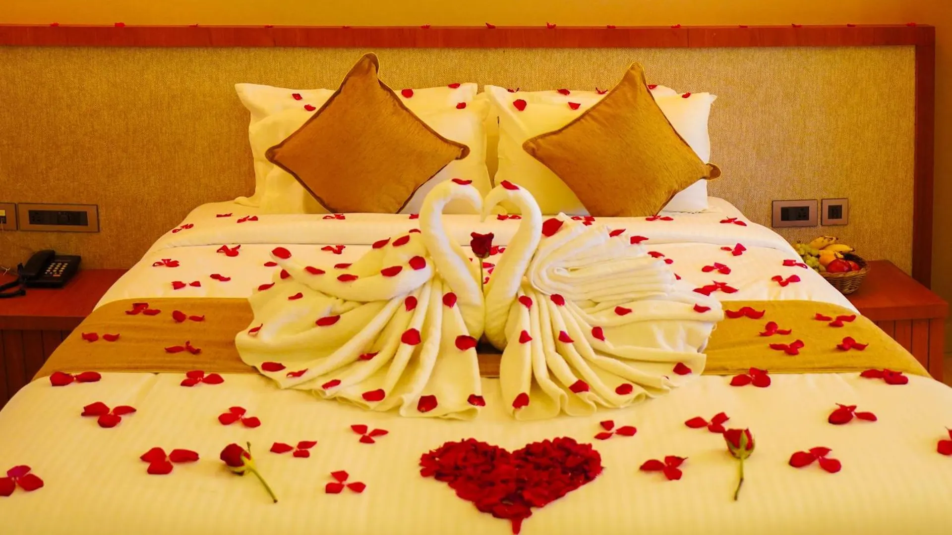 Mount Stratus Resort Vayalada Balussery India