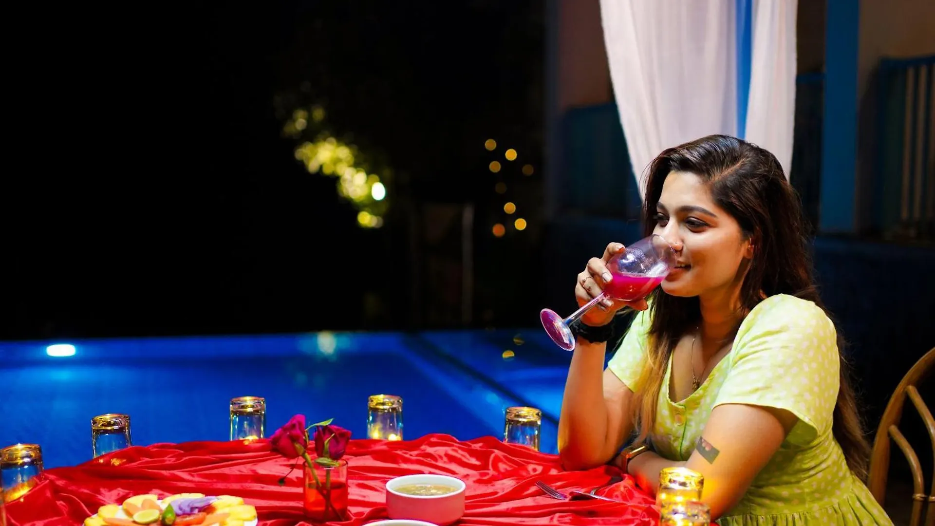 Mount Stratus Resort Vayalada Balussery