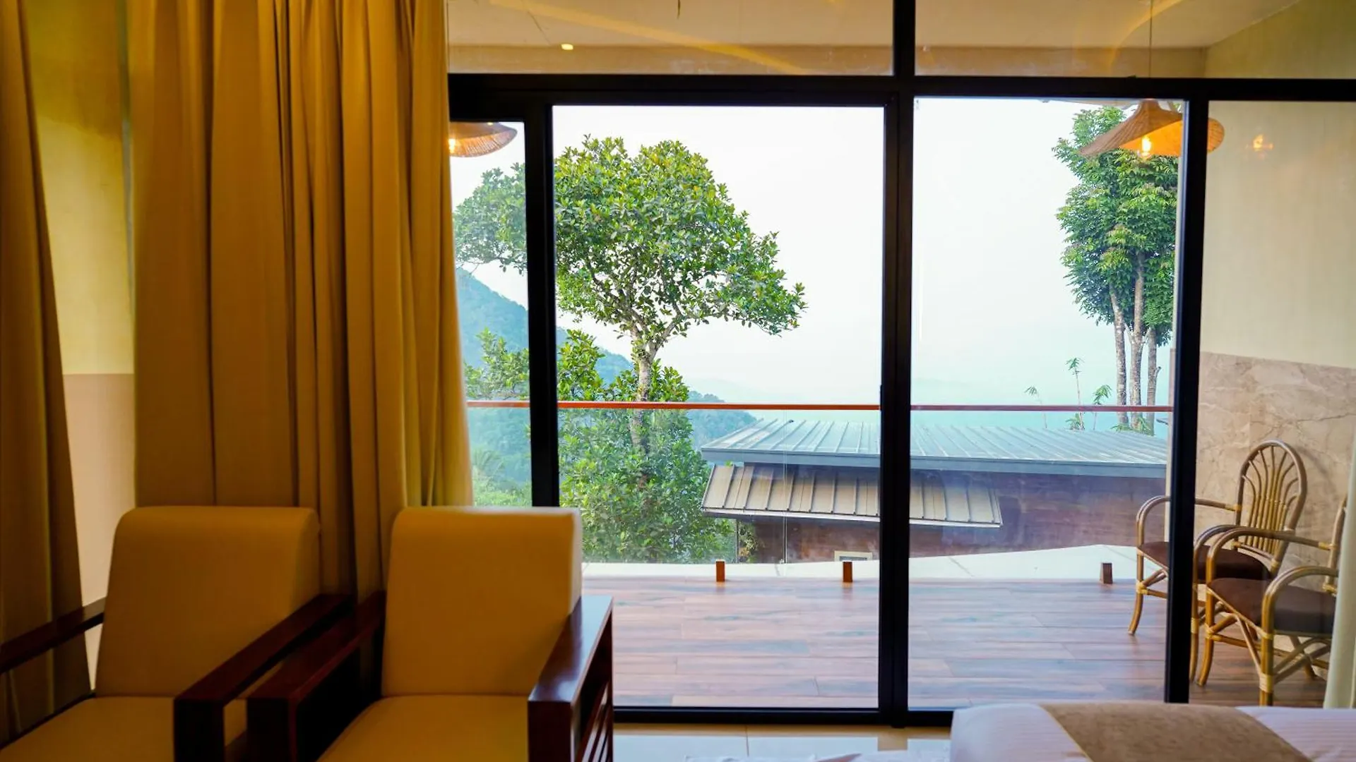 Mount Stratus Resort Vayalada Balussery 0*,