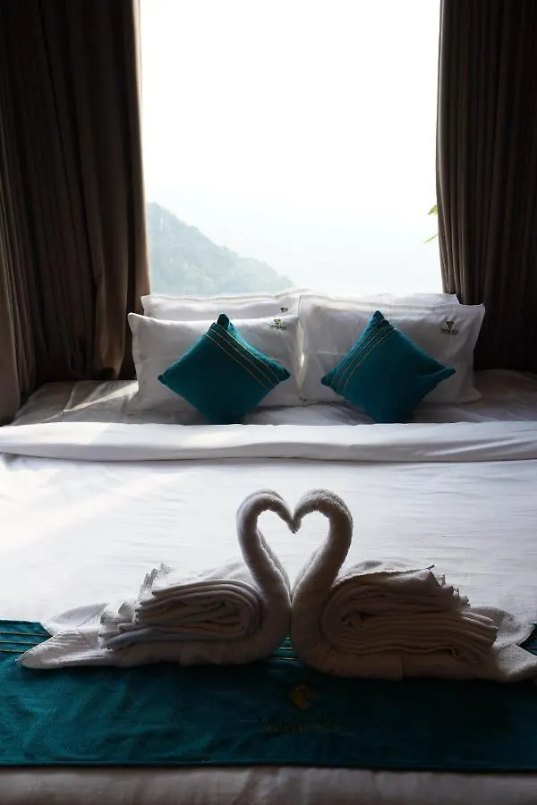 Mount Stratus Resort Vayalada Balussery