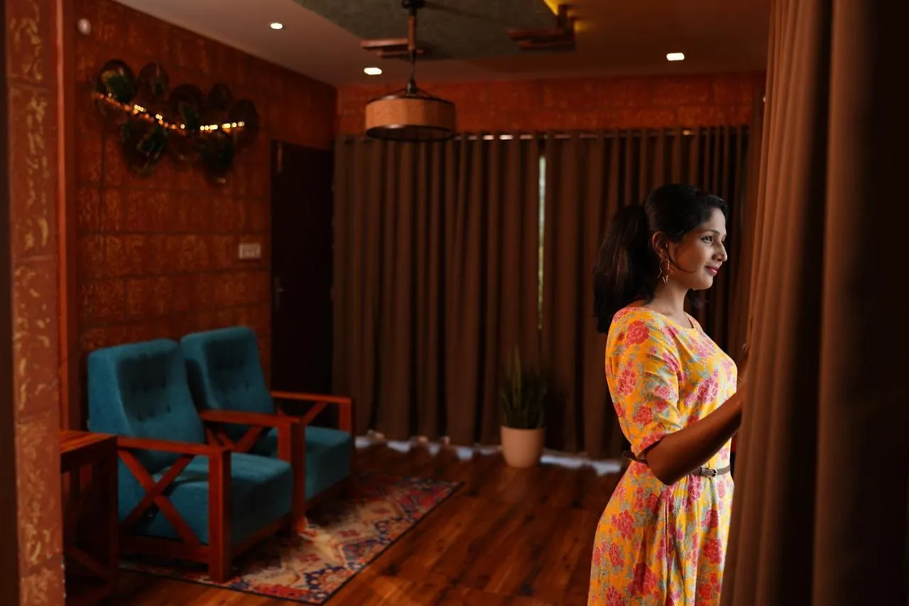 Mount Stratus Resort Vayalada Balussery 0*,