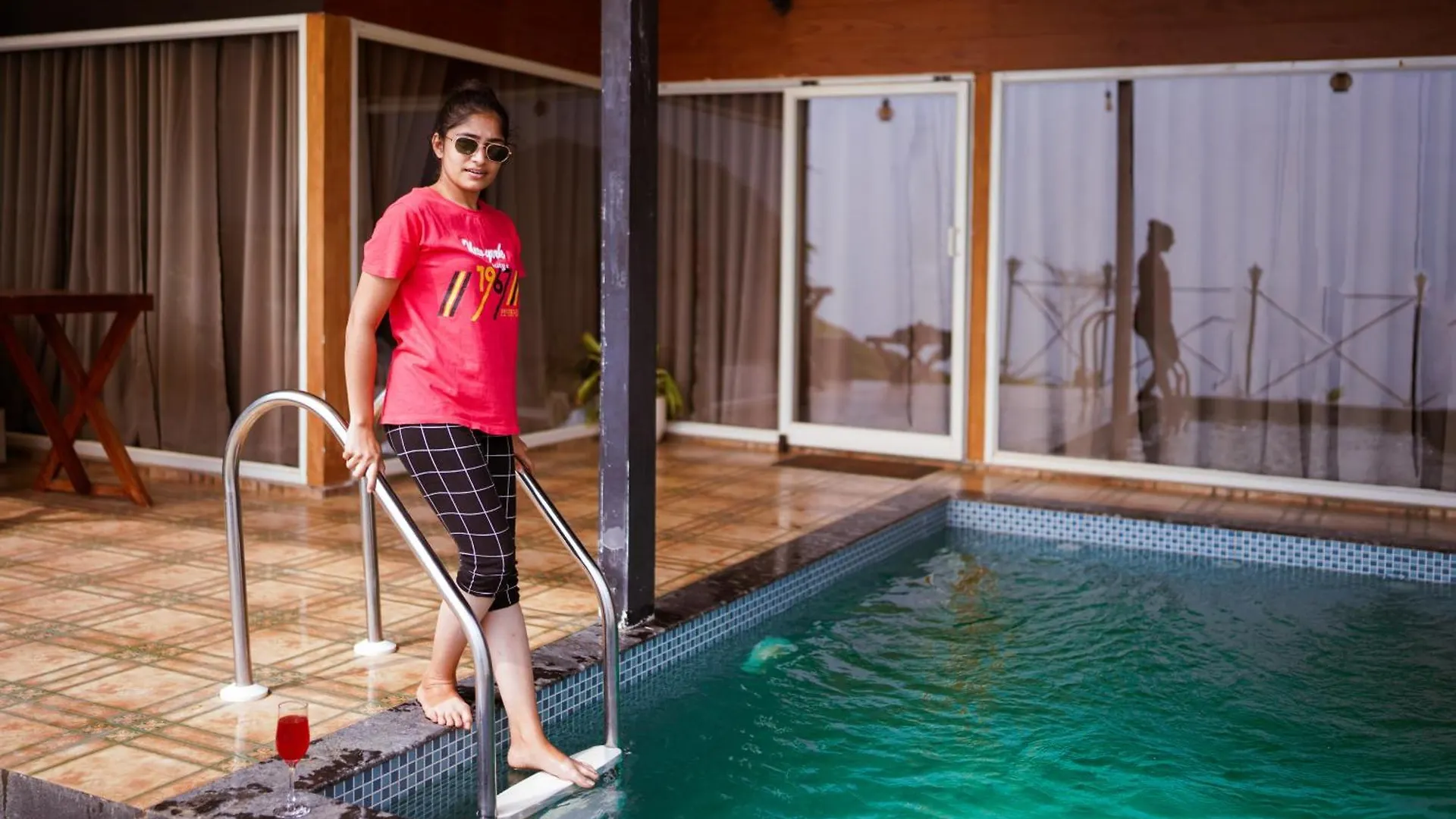 Mount Stratus Resort Vayalada Balussery