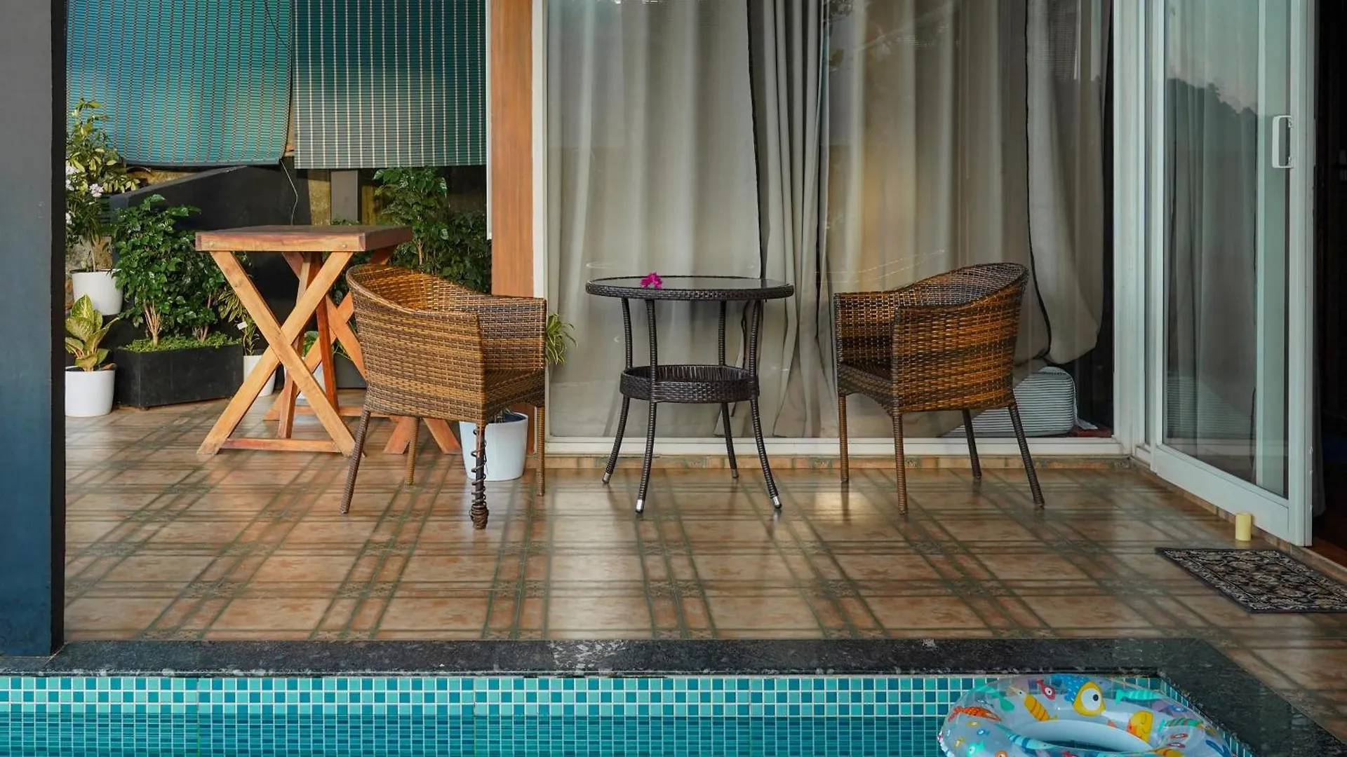 Mount Stratus Resort Vayalada Balussery 0*,  India