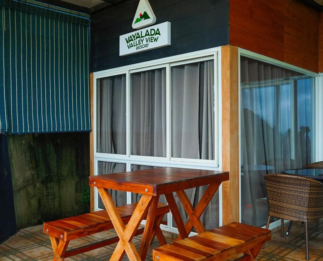 Mount Stratus Resort Vayalada Balussery