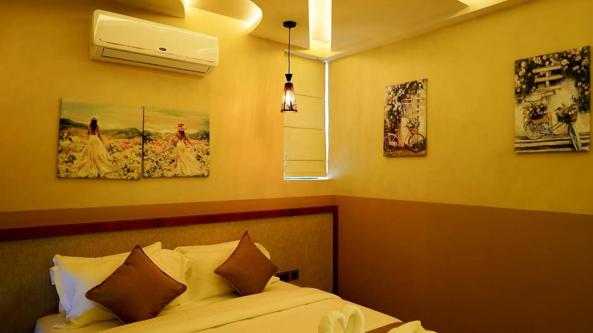 Mount Stratus Resort Vayalada Balussery