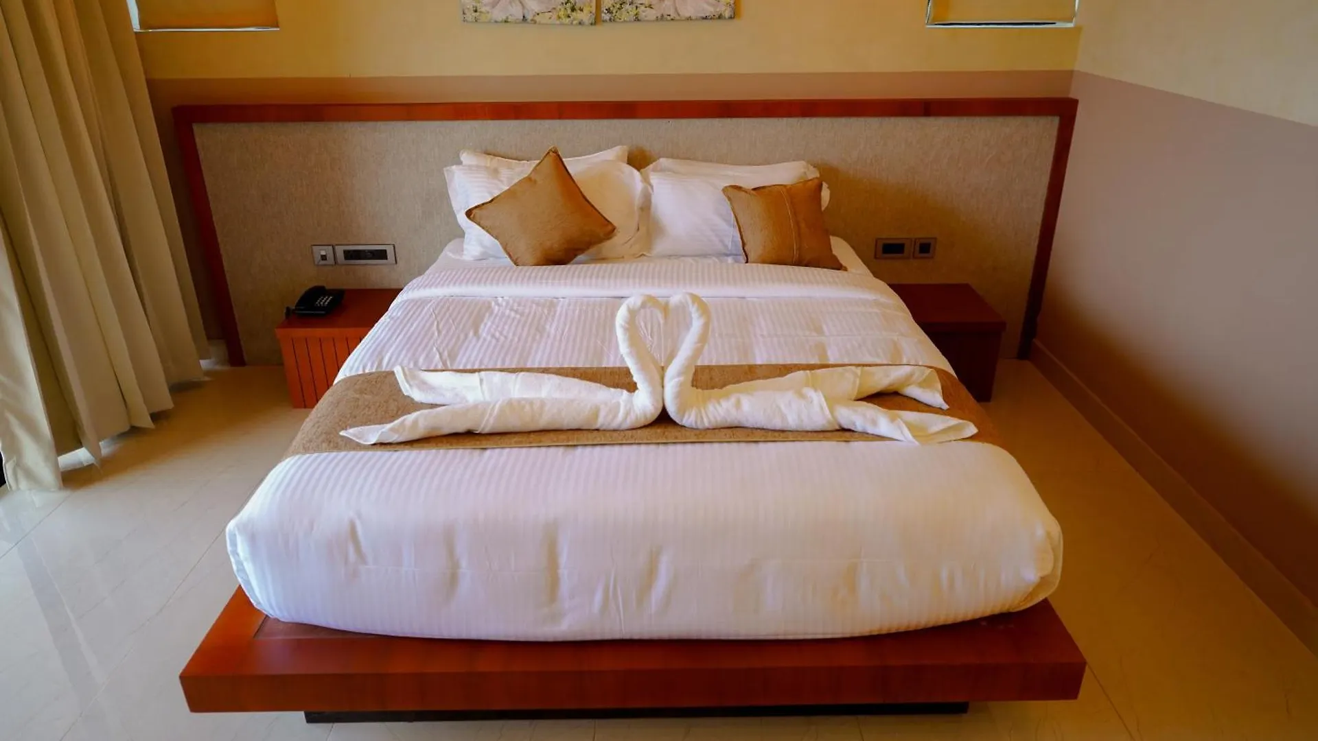 Mount Stratus Resort Vayalada Balussery India